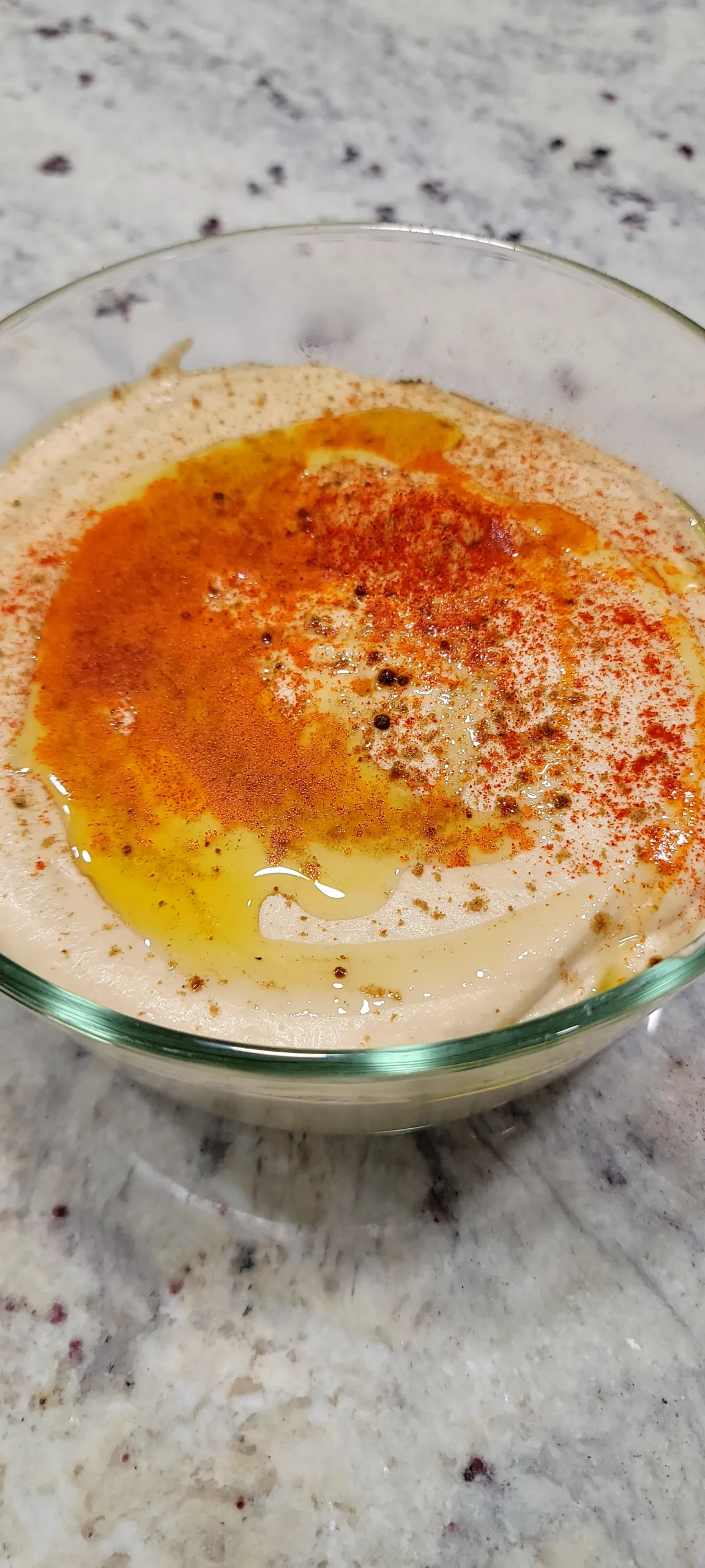 The Best Hummus