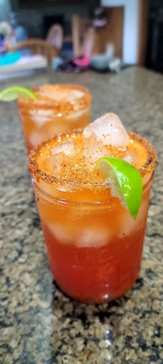 Micheladas